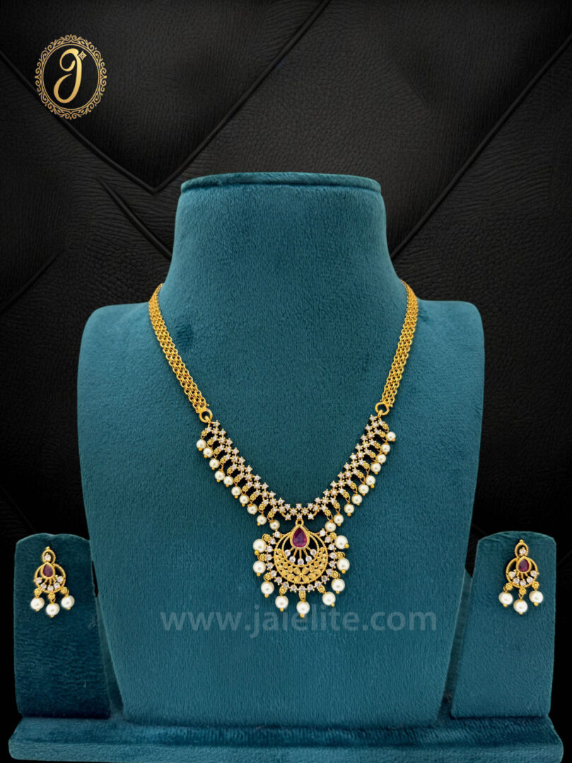 jai antique necklace 002