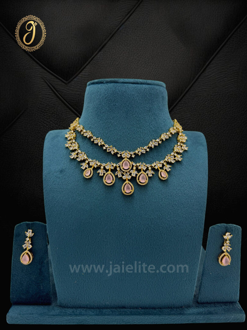 jai antique necklace 002