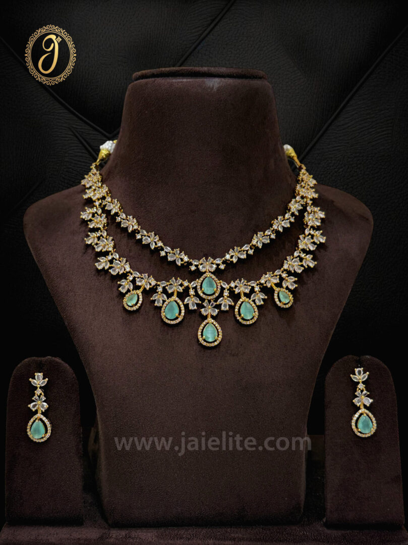 jai antique necklace 003