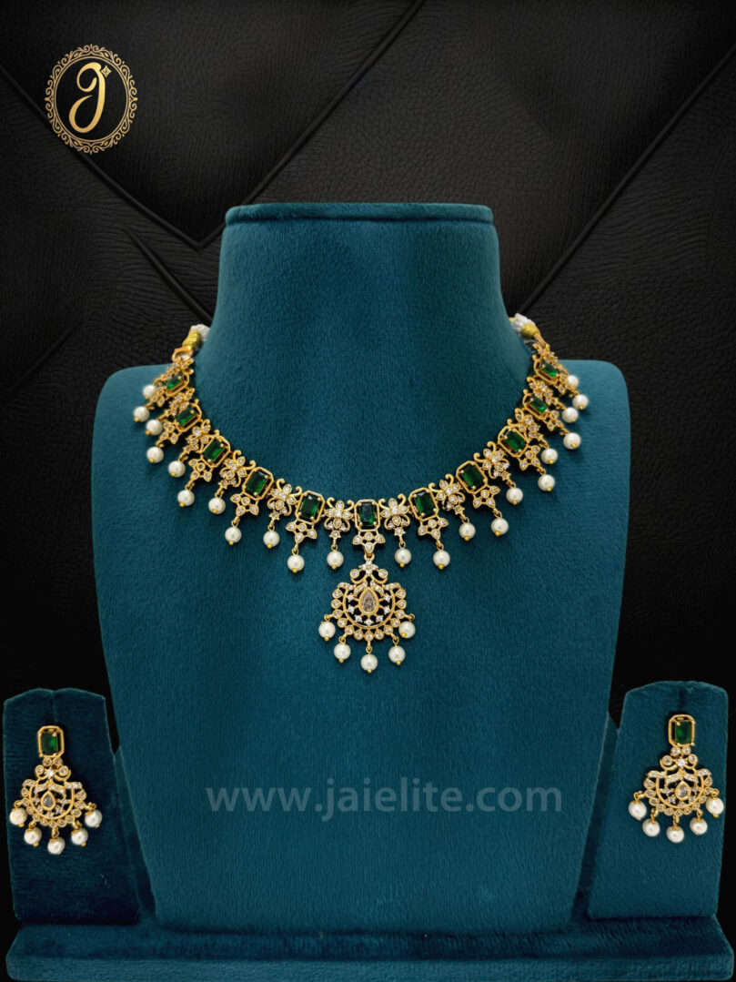 jai antique necklace 004