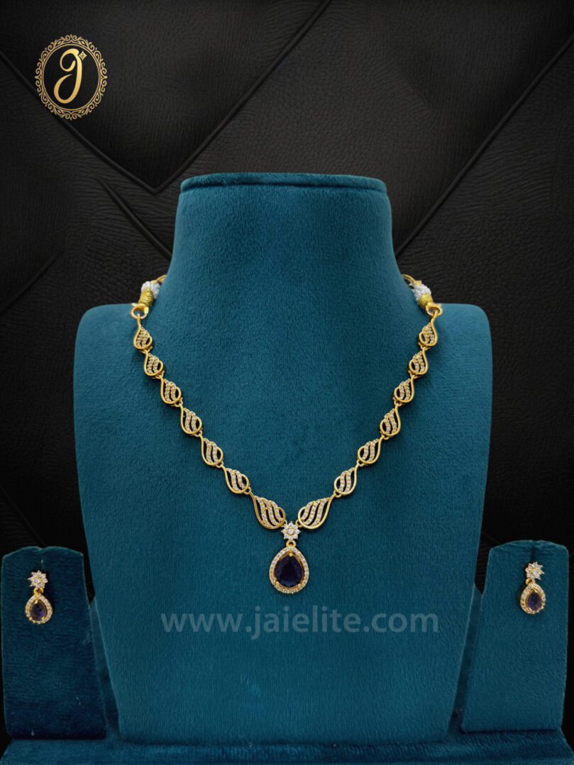 jai antique necklace 004