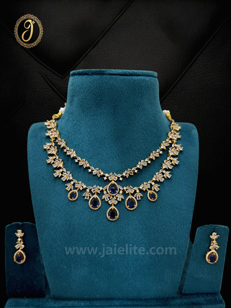 jai antique necklace 005