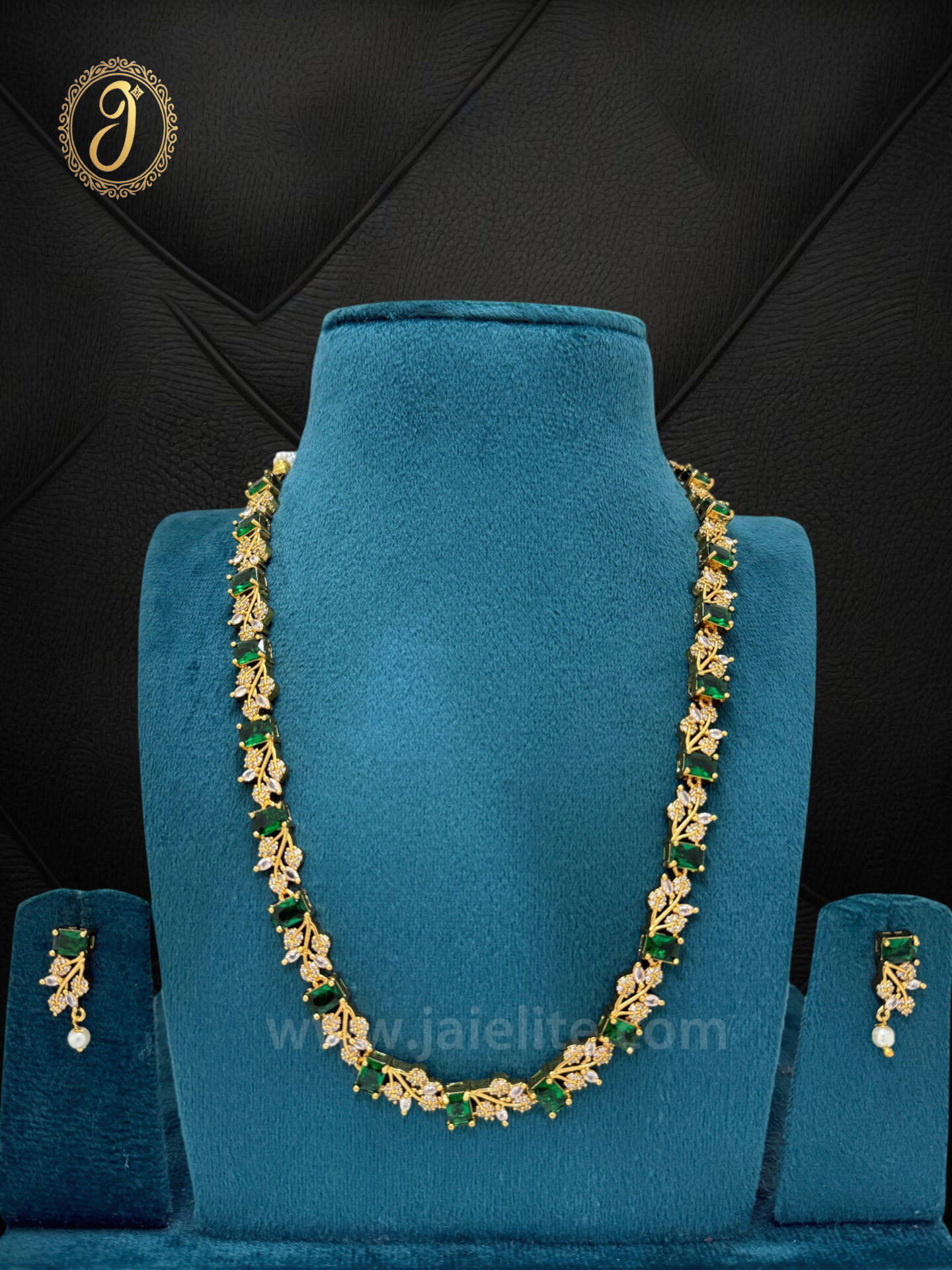jai antique necklace 005