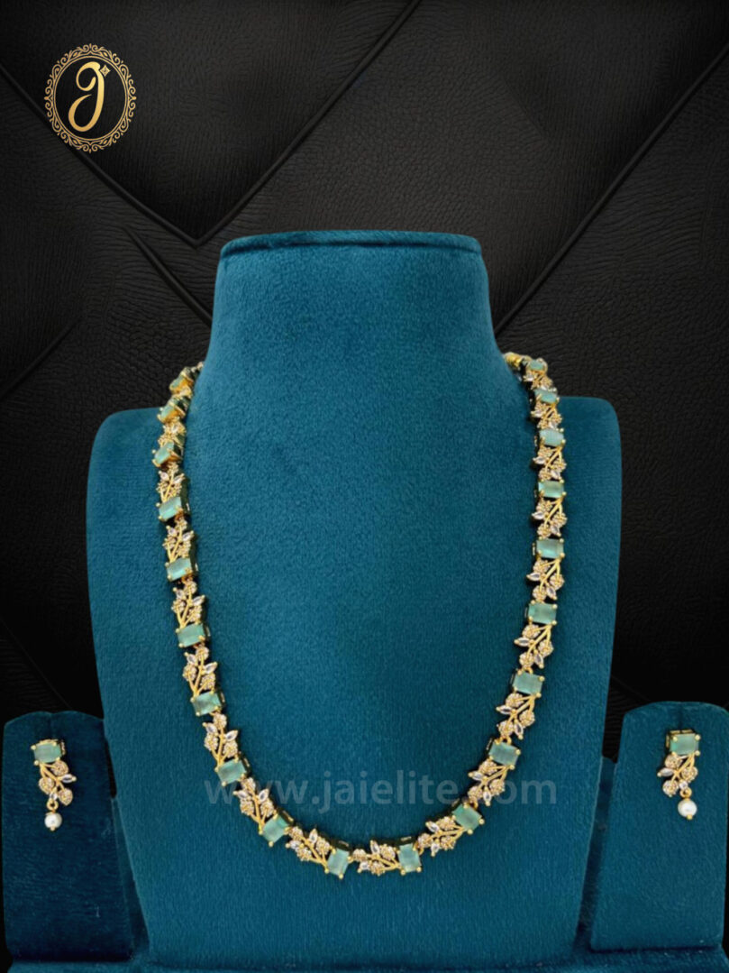 jai antique necklace 007