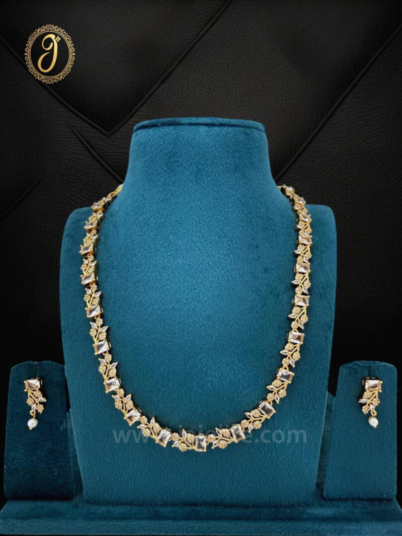 jai antique necklace 008