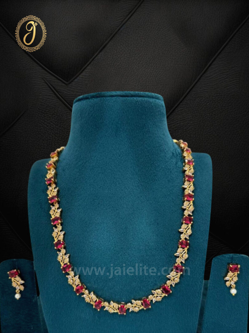 jai antique necklace 009