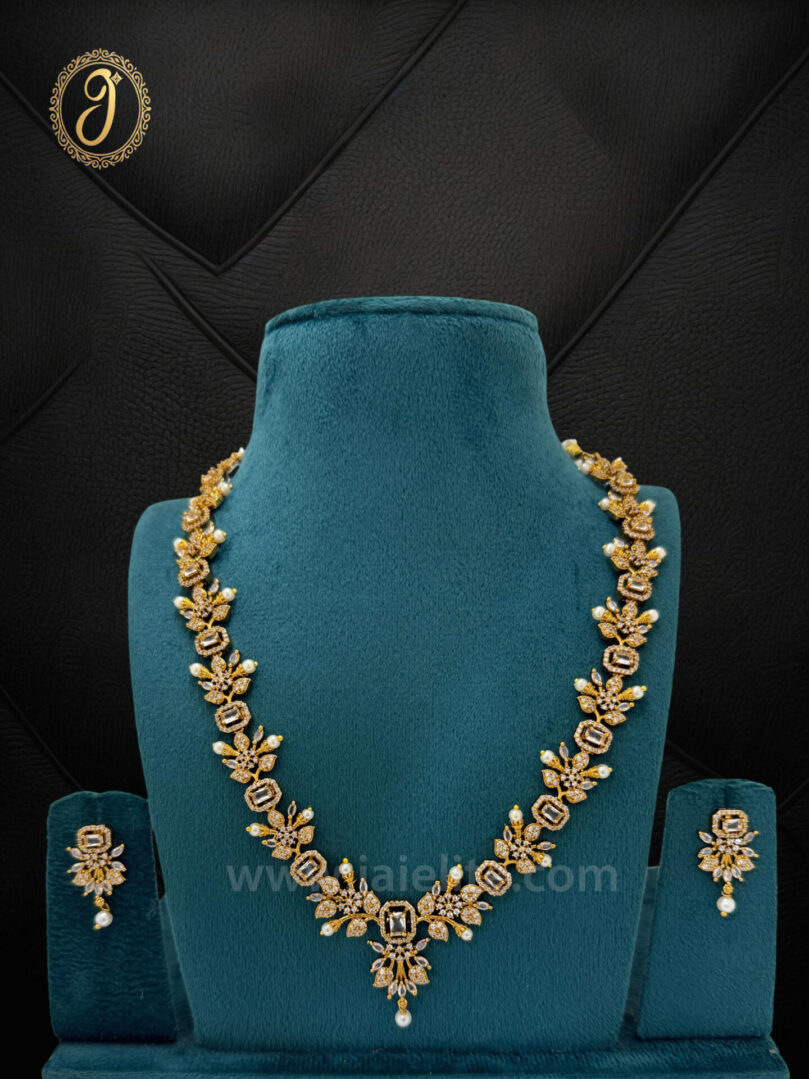 jai antique necklace 016