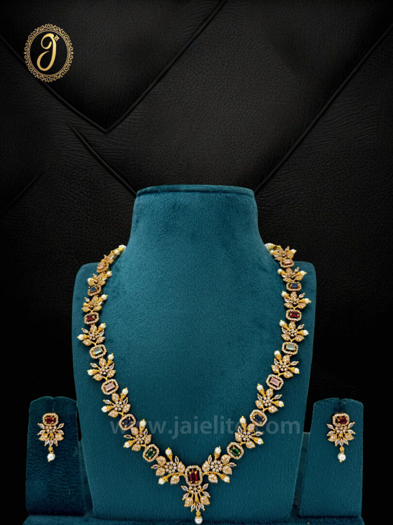 jai antique necklace 023