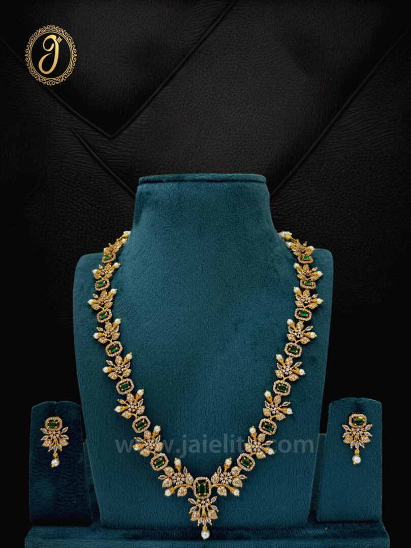 jai antique necklace 059