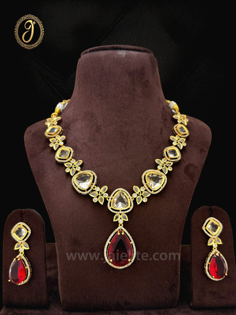 jai antique necklace003