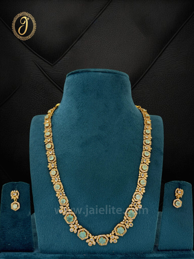 jai antique necklace007